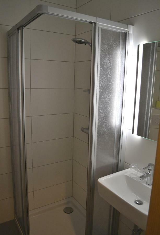 Pension Alpenrose Sankt Sigmund im Sellrain 외부 사진